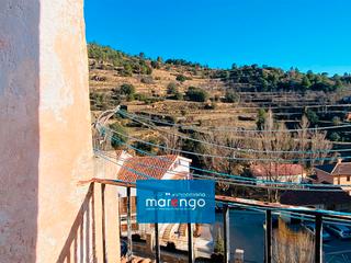 Maison à Cortes de Arenoso. Casa en venta en cortes de arenoso