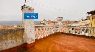 Maison jumelée à Morella. Impresionante casa a la venta en morella