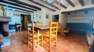Casa a Cañada de Verich (La). Casa a la venta en la cañada de verich