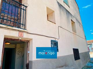 Maison jumelée à Benafer. Casa adosada a la venta en benafer