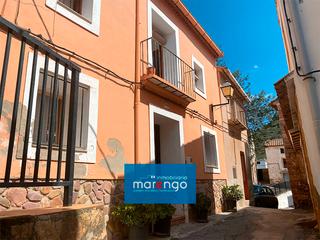 Casa a Azuébar. Casa a la venta en azuébar