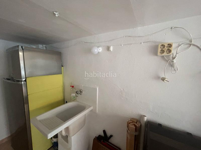 Foto 252c0d2c-7fb0-407e-a015-033f919405ad. Local commercial dans Cariñena - Carinyena Villarreal / Vila - real