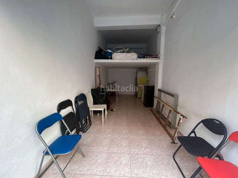 Foto 3c1cffa7-4d82-4076-89ee-923388ce9af4. Local commercial dans Cariñena - Carinyena Villarreal / Vila - real