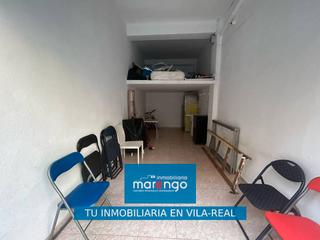 Local Comercial a Cariñena - Carinyena. Cochera/garaje