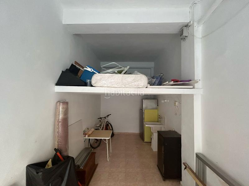 Foto bcc05154-8e1c-43ab-b10d-7373d39683d2. Local commercial dans Cariñena - Carinyena Villarreal / Vila - real