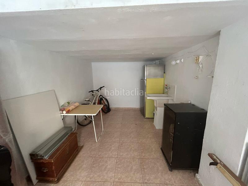 Foto cf3013d3-7449-4ba2-a601-36149a5945db. Local commercial dans Cariñena - Carinyena Villarreal / Vila - real