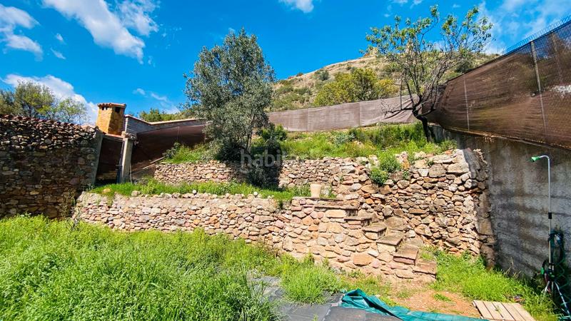 Foto 0a87147c-7550-4431-92b6-6d4e1b675054. Casa  a la venta en Azuébar