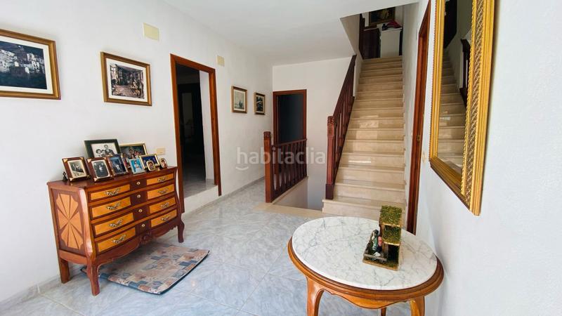 Foto 339872dd-beca-4b3d-8fc5-353eb4953d04. Casa  a la venta en Azuébar