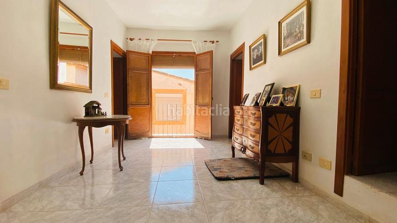 Foto 40ec5abf-3bf9-4d7b-8d7d-461d59b44662. Casa  a la venta en Azuébar