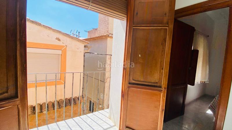 Foto f4c8e02d-d0ad-48a1-a7b6-cce79ffd7032. Casa  a la venta en Azuébar