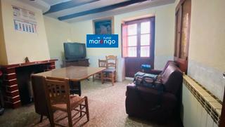 Casa aparellada a Portell de Morella. Casa a la venta en portell de morella