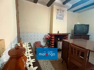 Casa pareada en Portell de Morella. Casa a la venta en portell de morella