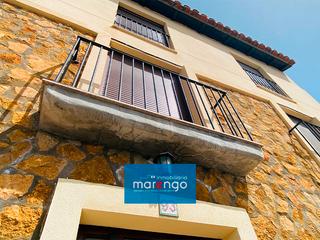 Casa adossada a Valdelinares. Casa pareada a la venta en valdelinares