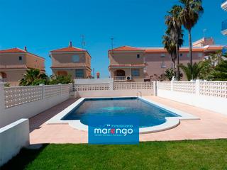 Piccolo appartamento in Nules. Apartamento en playa de nules
