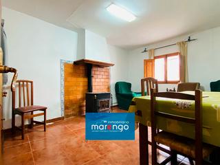 Casa adossada a Gúdar. Tu refugio perfecto en la montaña