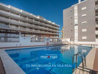 Pis a Moncófar Playa. Apartamento en moncofar playa