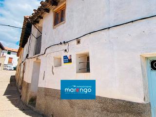 Casa aparellada a Nogueruelas. Casa pareada a la venta en nogueruelas