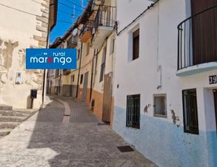 Maison jumelée à Villafranca del Cid. Casa a la venta en villafranca del cid