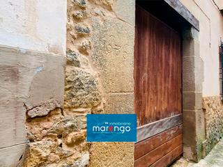 Casa adossada a Rubielos de Mora. Casa adosada a la venta en rubielos de mora