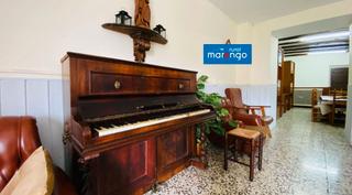 Casa a Forcall. Casa con ascendor a la venta en forcall