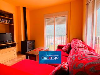 Pis a Cirat. Piso en venta en cirat