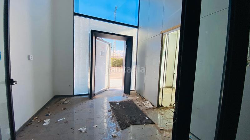 Foto 5d0fb765-d0a0-49f8-bfaa-47b2e717060e. Local commercial dans Cariñena - Carinyena Villarreal / Vila - real