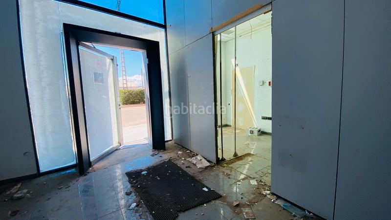 Foto 6549a225-1ad4-4b4a-93ed-ef1cebb25fc4. Local commercial dans Cariñena - Carinyena Villarreal / Vila - real