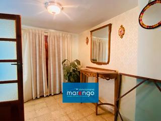 Maison à Benafer. Casa adosada a la venta en benafer