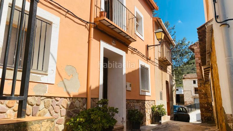 Foto 4d13ca6f-59a2-4bd5-acc7-7e14946ce6a9. Casa a Azuébar