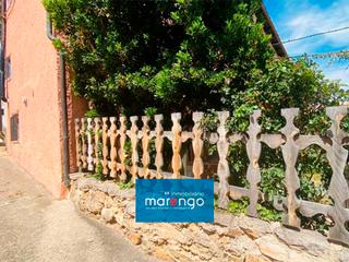 Masia a Villarluengo. Casa rural en venta en montoro de mezquita
