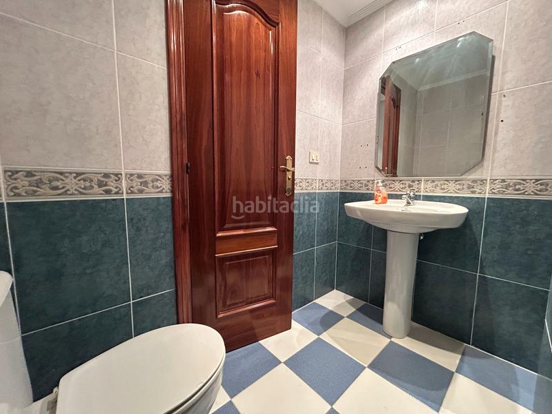 Foto 12685f74-1251-4482-b4dc-0bfe764ee6aa. Alquiler oficina entresuelo en alquiler en vila-real en Villarreal / Vila - real