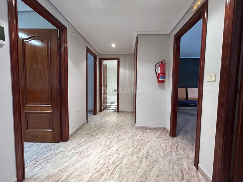 Foto 7f7e0d4b-4eaf-449e-b168-20552b0f3df2. Alquiler oficina entresuelo en alquiler en vila-real en Villarreal / Vila - real