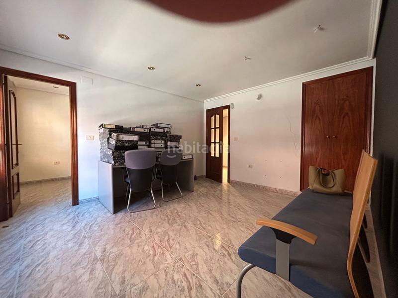 Foto 87eb54c0-1ec4-47ec-8873-853aef18b15d. Alquiler oficina entresuelo en alquiler en vila-real en Villarreal / Vila - real