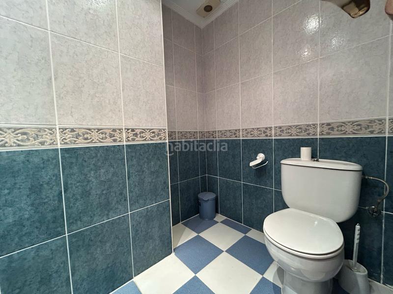 Foto ad494b82-2a63-4de0-abef-71dcce9a927c. Miete büro in Piscinas Villarreal / Vila - real