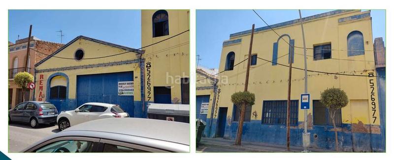Foto 0aedf949-cc2c-437d-a61c-25cb65165c88. Terreno residencial solar en venta en vila-real en Villarreal / Vila - real