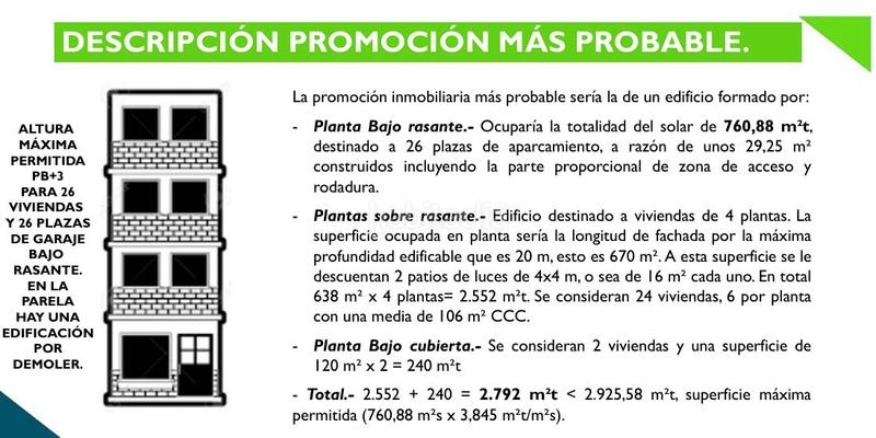 Foto 4f12362b-4c20-408a-ae77-e60fdcff8aa4. Terreno residencial solar en venta en vila-real en Villarreal / Vila - real