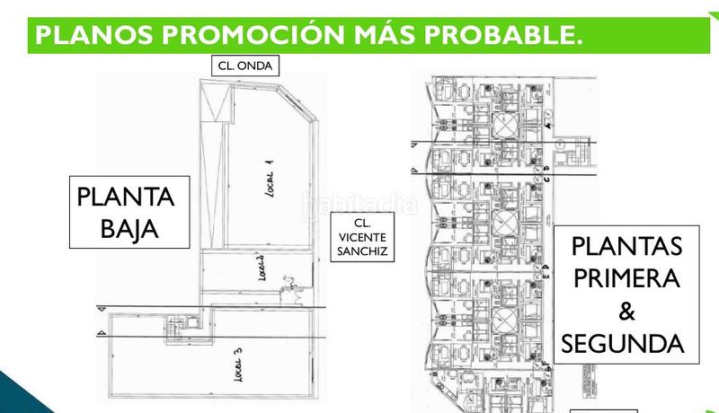 Foto 85fa4165-ffd7-43b6-82b6-41aab31638bf. Terreno residencial solar en venta en vila-real en Villarreal / Vila - real
