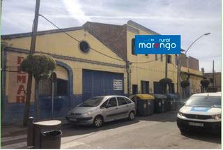 Terreno residenziale in Centro. Solar en venta en vila-real