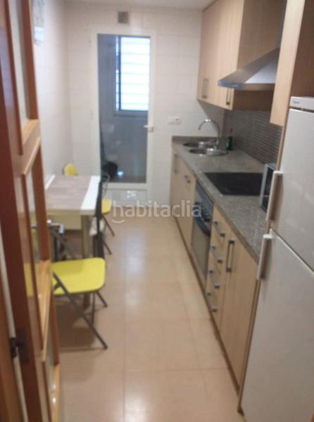 Foto 36590f7e-7b7f-48c0-8cd4-8bce1ea96a91. Flat in Santa Quiteria - Les Boqueres Almazora / Almassora