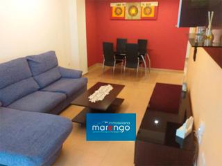 Appartement à Santa Quiteria - Les Boqueres. Piso para entrar a vivir en almazora