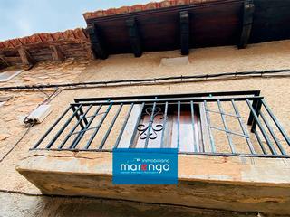 Casa a Gúdar. Casa a la venta en gudar