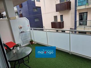 Appartement à Casco Urbano. Piso totalmente amueblado en vinaroz