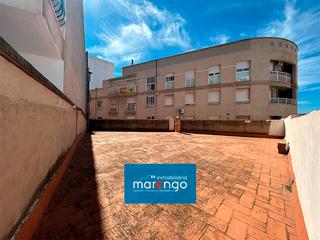Casa in El Pilar. Casa a reformar en  vila-real