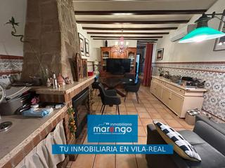 Maison à Madrigal. Casa en calle ermita