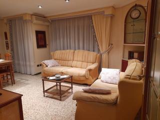 Appartement à Cariñena - Carinyena. Piso en el centro de vila-real