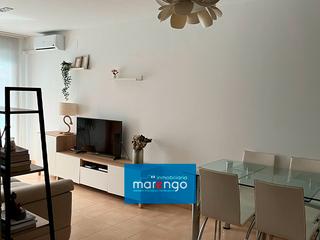 Apartament a Moncófar Playa. Apartamento en moncofa a pocos metros de la playa