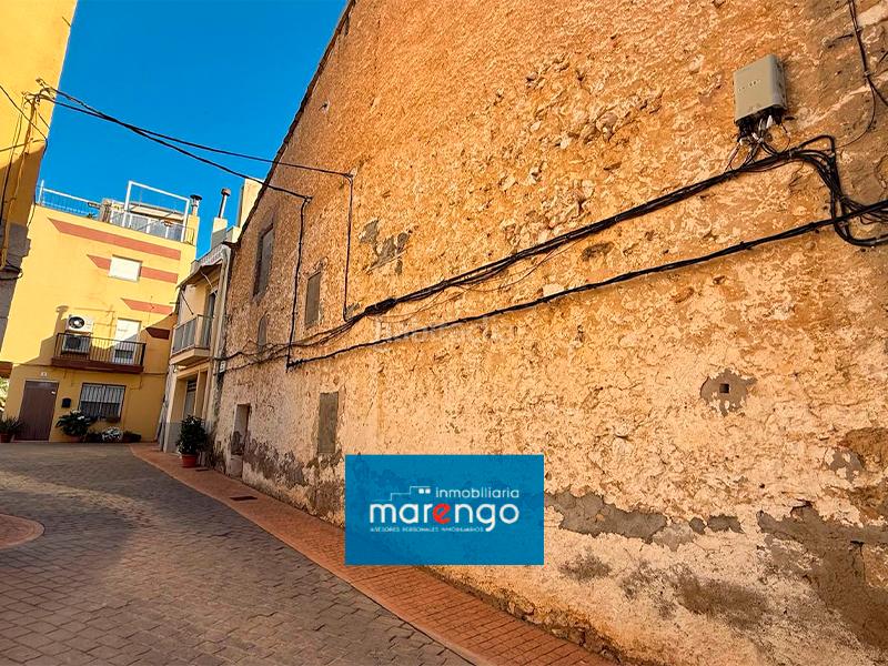 Foto f2ace282-f5a9-40e4-b769-22f8c3d4ba49. Casa in Torre Endoménech