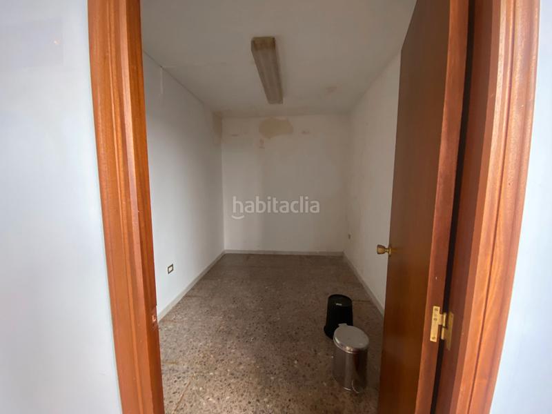 Foto 68ed0fc0-0a75-45d9-bc15-7230589c7837. Alquiler oficina /despacho en pleno Centro de vila-real en alquiler en Villarreal / Vila - real