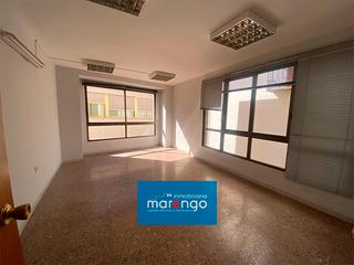 Lloguer Oficina a Centro. Oficina/despacho en pleno centro de vila-real en alquiler