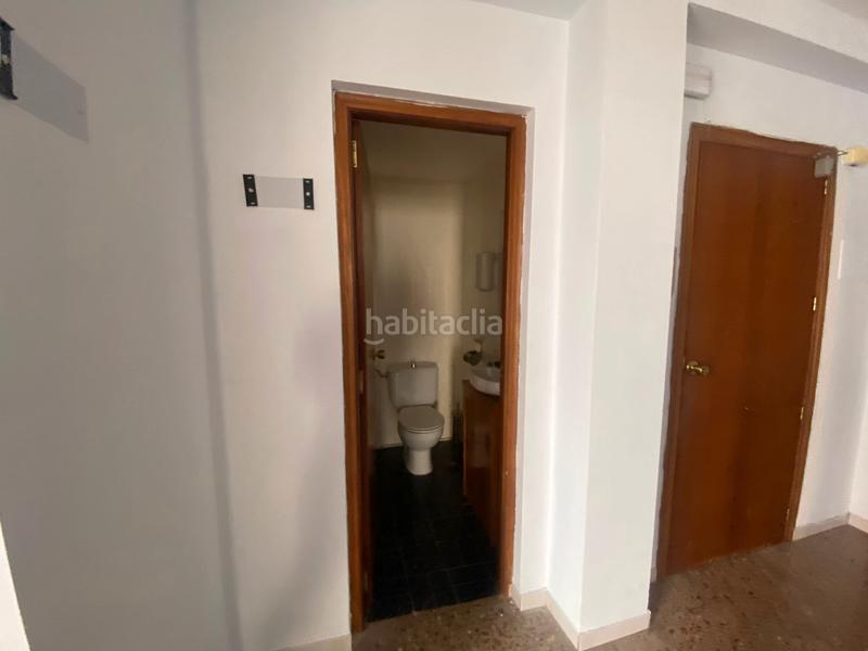 Foto 256f8111-4841-4916-b05b-46acec2af519. Location bureau dans Centro Villarreal / Vila - real